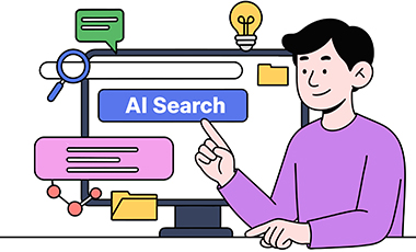 바이어/국가정보 검색 사진