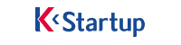 k-startup 창업지원포털 로고